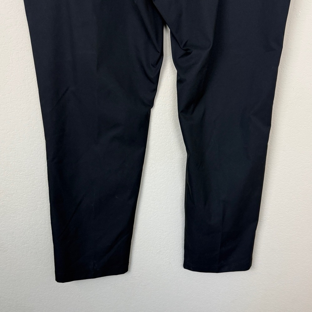 Public Rec Deal Maker 5 Pocket Pants | men’s 40 / 32 Black - Picture 8 of 11